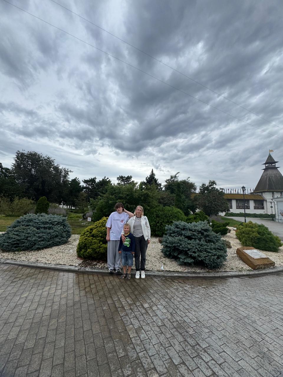 Достопримечательности 