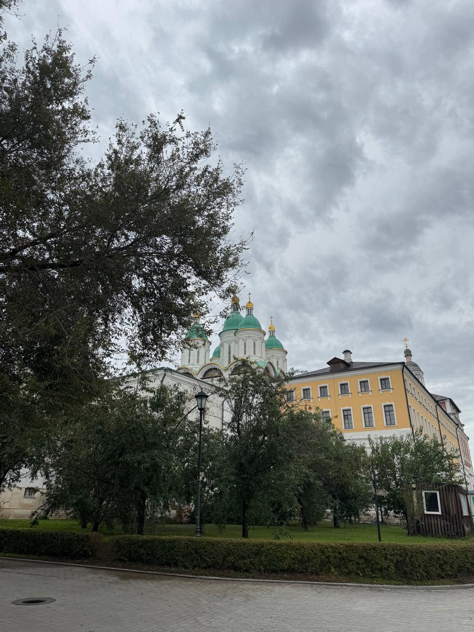 Достопримечательности 