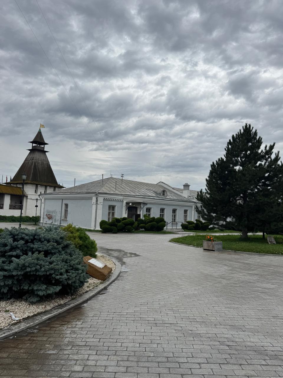 Достопримечательности 