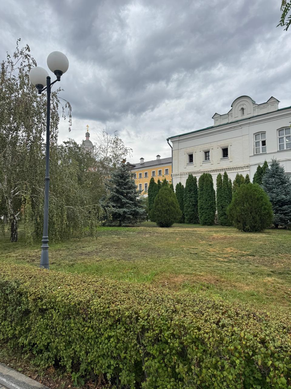 Достопримечательности 